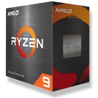 Процесор AMD Ryzen 9 5900XT (3.3GHz 64MB 105W AM4) Box (100-100001581WOF)