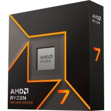 Процесор AMD Ryzen 7 9700X (3.8GHz 32MB 65W AM5) Box (100-100001404WOF)