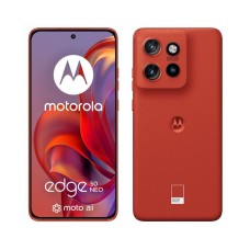 Смартфон Motorola Moto Edge 50 Neo 8/256GB Poinciana (PB310042RS)