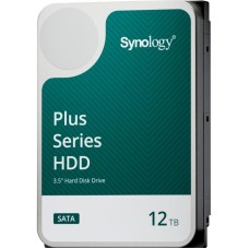 Жорсткий диск Synology HAT3310 12 TB (HAT3310-12T)