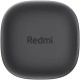 Bluetooth-гарнітура Xiaomi Redmi Buds 6 Play Black (BHR8776GL)