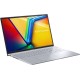 Ноутбук Asus Vivobook 17X M3704YA-AU129 (90NB1191-M005P0) Transparent Silver