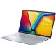 Ноутбук Asus Vivobook 17X M3704YA-AU129 (90NB1191-M005P0) Transparent Silver