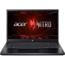 Ноутбук Acer Nitro V 15 ANV15-51-59M3 (NH.QNCEU.00F) Black