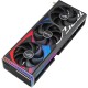 Відеокарта GF RTX 4080 Super 16GB GDDR6X ROG Strix Gaming Asus (ROG-STRIX-RTX4080S-16G-GAMING)