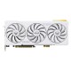 Відеокарта GF RTX 4070 Ti Super 16GB GDDR6X TUF Gaming BTF White Asus (TUF-RTX4070TIS-16G-BTF-WHITE)