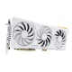 Відеокарта GF RTX 4070 Ti Super 16GB GDDR6X TUF Gaming BTF White Asus (TUF-RTX4070TIS-16G-BTF-WHITE)