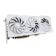 Відеокарта GF RTX 4070 Ti Super 16GB GDDR6X TUF Gaming BTF White Asus (TUF-RTX4070TIS-16G-BTF-WHITE)