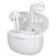 Навушники з мікрофоном Blackview TWS AirBuds 7 White