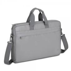 Сумка для ноутбука Rivacase 8235 Grey 15.6"