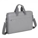 Сумка для ноутбука Rivacase 8235 Grey 15.6"