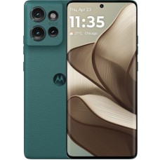 Смартфон Motorola Moto Edge 50 12/512GB Jungle Green (PB2U0010RS)