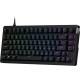 Клавіатура HyperX Alloy Rise 75 PBT Mechanical HyperX Red Black (7G7A4AA)