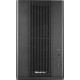 Корпус Chieftec UNI BX-10B-M-OP mATX, без БЖ, Black