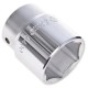 Торцева головка 3/4"DR 6-г 30 мм (6400M30) HANS (6400М30)