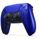 Геймпад бездротовий Sony PlayStation PS5 DualSense Cobalt Blue (1000040188)