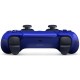 Геймпад бездротовий Sony PlayStation PS5 DualSense Cobalt Blue (1000040188)