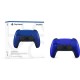 Геймпад бездротовий Sony PlayStation PS5 DualSense Cobalt Blue (1000040188)