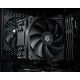 Кулер процесорний ID-Cooling SE-214-XT Black