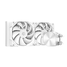 Система водяного охолодження ID-Cooling FX240 Pro White