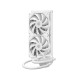 Система водяного охолодження ID-Cooling FX240 Pro White