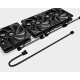 Система водяного охолодження ID-Cooling FX240 Pro