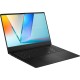 Ноутбук Asus Vivobook S 15 OLED M5506UA-MA042 (90NB1472-M001P0) Neutral Black