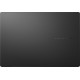 Ноутбук Asus Vivobook S 15 OLED M5506UA-MA042 (90NB1472-M001P0) Neutral Black