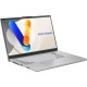 Ноутбук Asus Vivobook Pro 15 OLED N6506MV-MA021 (90NB12Y2-M000X0) Cool Silver