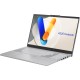 Ноутбук Asus Vivobook Pro 15 OLED N6506MV-MA021 (90NB12Y2-M000X0) Cool Silver