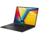 Ноутбук Asus Vivobook 16X K3604VA-MB090 (90NB1071-M003L0) Indie Black