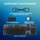 Клавiатура бездротова Logitech G915 X Lightspeed Wireless Linear Black (920-012698)