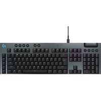 Клавiатура Logitech G915 X Black (920-012942)