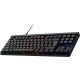 Клавiатура Logitech G515 TKL Black (920-012872)