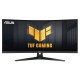 Монітор Asus 34" TUF Gaming VG34VQ3B (90LM0AA0-B01170) VA Black Curved 180Hz