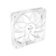 Вентилятор ID-Cooling TF-12025-Pro ARGB Reverse White