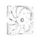 Вентилятор ID-Cooling TF-12025-Pro ARGB Reverse White