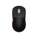 Мишка бездротова Hator Quasar 2 Pro Wireless Black/Orange (HTM560BO)