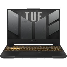 Ноутбук Asus TUF Gaming F15 FX507ZC4-HN145 (90NR0GW1-M00VL0) Mecha Gray