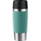 Термочашка Tefal Travel Mug Classic Twist 360 мл Green (N2024310)