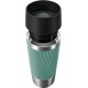 Термочашка Tefal Travel Mug Classic Twist 360 мл Green (N2024310)