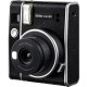 Фотокамера миттєвого друку Fujifilm Instax Mini 40 Black (16696863)