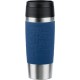 Термочашка Tefal Travel Mug Classic 360 мл Blue (N2020310)