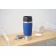 Термочашка Tefal Travel Mug Classic 360 мл Blue (N2020310)