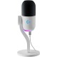 Мiкрофон Logitech Yeti GX Dynamic RGB Gaming Mic with Lightsync Off White (988-000576)