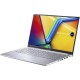 Ноутбук Asus Vivobook 15 OLED M1505YA-MA269 (90NB10Q2-M00CU0) Cool Silver