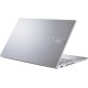 Ноутбук Asus Vivobook 15 OLED M1505YA-MA269 (90NB10Q2-M00CU0) Cool Silver