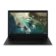 Ноутбук Samsung Galaxy Chromebook Go 340XDA-KA1 (8806092644007) Silver