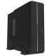 Корпус GameMax ST-602 Black 400W_corp