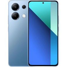 Смартфон Xiaomi Redmi Note 13 4G 8/512GB Dual Sim Ice Blue